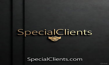 SpecialClients.com - Creative brandable domain for sale